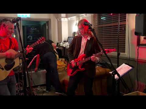 Jamming With The Next Generation video thumbnail