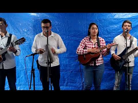 EL ELECTRICISTA - SON PARRANDERO