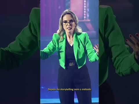 5 PASSOS PARA FAZER UMA PALESTRA