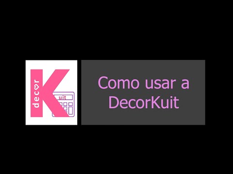 Decorkuit for Pricing