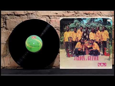 SOUMBOUYAYA - Orchestra Jardin De Guinee