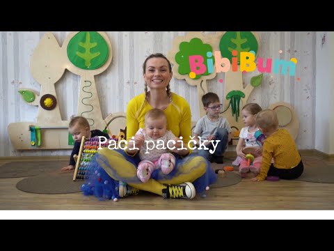 BibiBum - Básničky pro děti