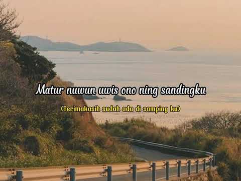 Happy asmara - pilihan ati (lirik lagu)