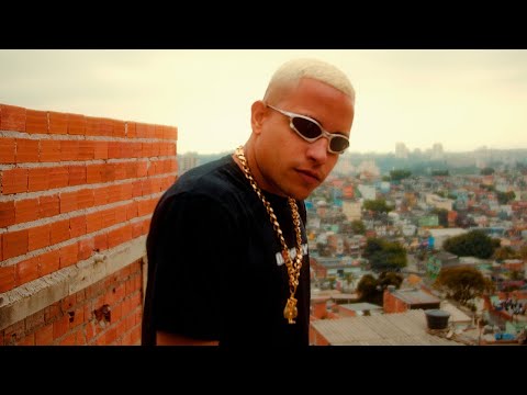 SUFOCO E SOFRIMENTO - MC Menor ZL (Soneca)