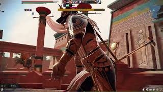 검벨라 스피노스 노피격 솔플 클리어