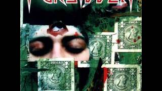 Forbidden - Hidden Track (&quot;Green&quot; album)