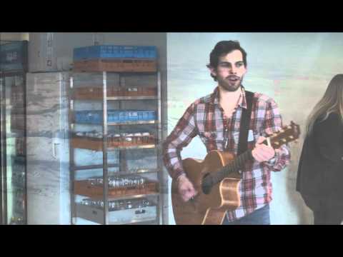 Trym Bjønnes Twitterturne hos NITO