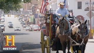 Lone Star Restoration: A Closer Look at Fort Worth | History