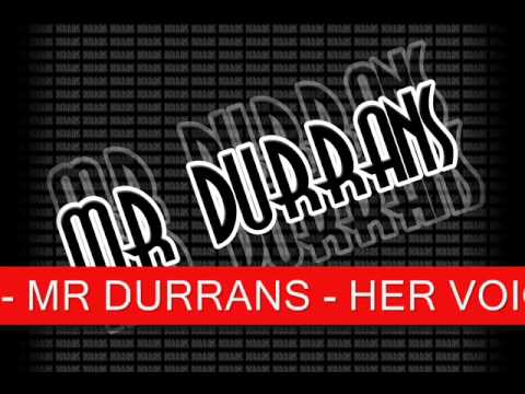 Mr Durrans Vol 13 - 14 - Mr Durrans - Her Voice