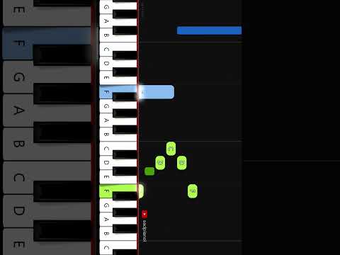 Slunce seno jahody – dneska už to vím – Hana Zagorová #pianotutorial #ceskepisnicky #klavir