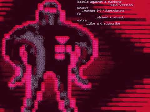 ｍｏｔｈｅｒ░１＋２░／░ｂａｔｔｌｅ░ａｇａｉｎｓｔ░ａ░ｍａｃｈｉｎｅ░－░ｓｌｏｗｅｄ░＋░ｒｅｖｅｒｂ　（若ギ無ノア愛ムエ陰暗ギ）