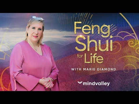 Feng Shui for Life promo video