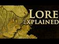 MYSTERIOUS MUSICAL FANDOM What Is Yaelokre Lore Analysis Harpy Hare