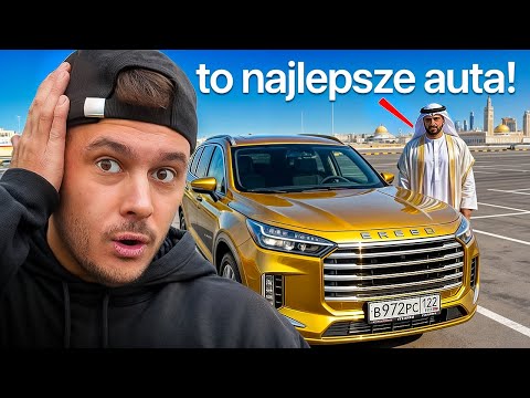 MYŚLAŁEM, ŻE CHIŃSKIE AUTA TO DRAMAT, ALE...