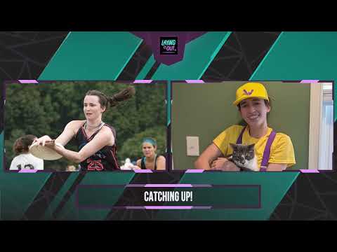 Laying it Out: Catching Up - D3 Reporting, PUL Tryouts, and Guest Coaching