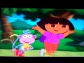Dora Big Sister