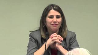 Panel 3: U.S.-Japan Defense Cooperation