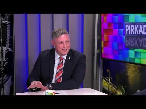PIRKADAT Breuer Péterrel: Győrffy Balázs