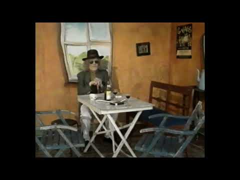 Gnags - Når Jeg Bliver Gammel (Official Video)