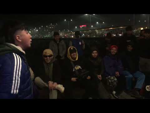 ASKEL vs DRASS vs DROKER - Octavos | Demon x PDP x SpiderVersos Regional Puerto Montt