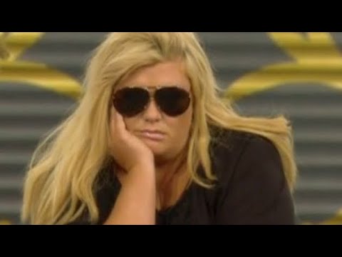Celebrity Big Brother 17 - Gemma Collins Best Moments