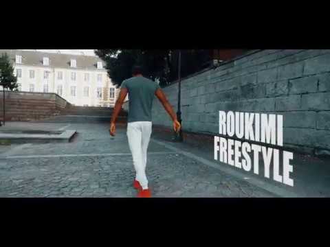 Roukimi - Freestyle Vidéo (September 2k17) [Dir. by @Joseph GrxVision]