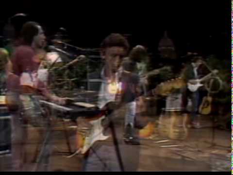 Rosanne Cash - Svn Year Ache live ACL 80's