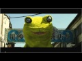 This Is Why I Love Japanese Movies Frog Mascott