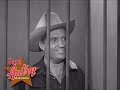 Gene Autry - Ridin' Down the Canyon (TGAS S2E05 - Frame for Trouble 1951)