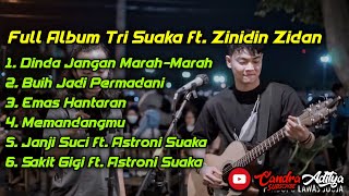 Download lagu Full Album Tri Suaka ft. Zinidin Zidan terbaru 2021 || Trending on Musik mp3 Download lagu Full Album Tri Suaka ft. Zinidin Zidan terbaru 2021 || Trending on Musik mp3