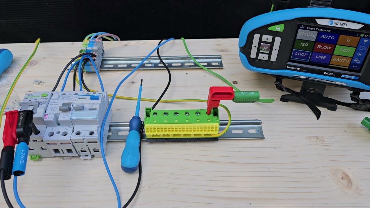 Diferentialul nu functioneaza fara o impedanta a buclei de defect conforma si fara PE sub 4 Ohm ?