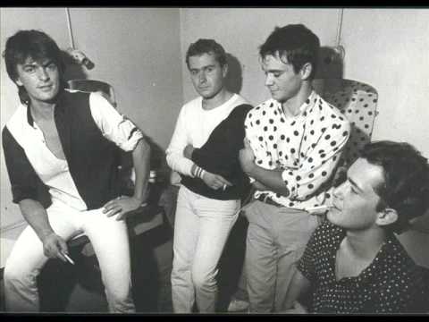 FLOO FLASH - A COTE DE MOI - FRENCH MOD / POWERPOP 1982 !!