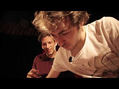 Kahbum UNCUT - con Pinguini Tattici Nucleari e Eugenio in via di Gioia