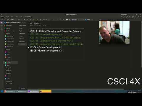 Git Gud at Computer Science