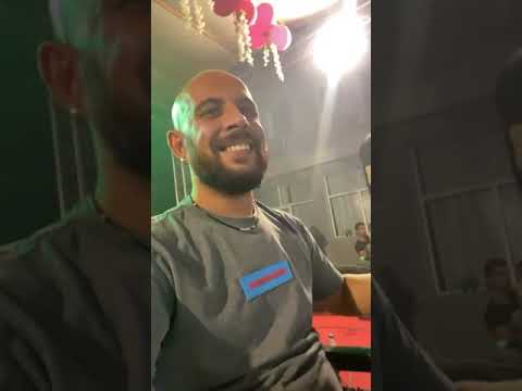 Ork Gunay King Tallava