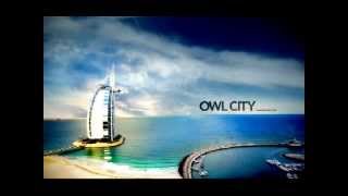 Owl City - Take It All Away