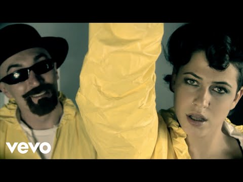 Dama Nilz - Casa Blanca