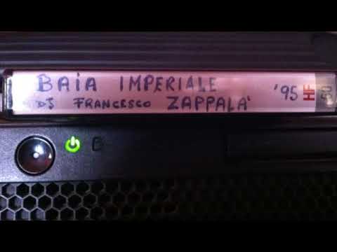 Francesco Zappalà (1995 _  Baia Imperiale)