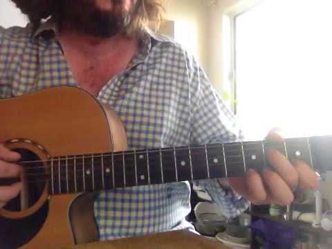 Gently Johnny - The Wicker Man (cover)