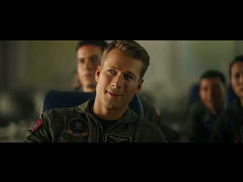 Top Gun Maverick - Wer zum Teufel ist das?