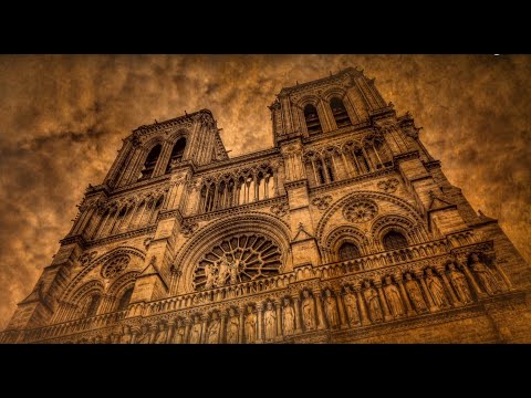 Domina Nostra, Notre Dame, O Pani nasza - Abba Pater Music