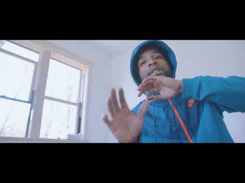 FINAGO X DON RICO  - LIKE IT NOTHING | OFFICIAL VIDEO |