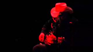 Les Claypool's Duo De Twang - Amos Moses (Liberty Hall 10/18/2013 Lawrence KS)