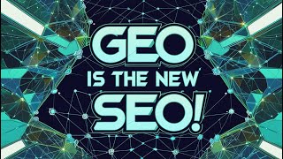PODCAST: What is Generative Engine Optimization? What You MUST Know About The Future of Search