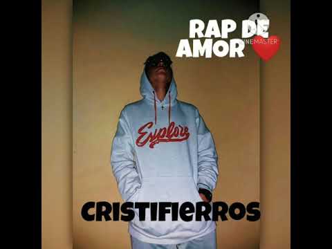 "NUESTRA HISTORIA"(ALBUM OFICIAL) CRISTIFIERROS CON MC.ZOQUET