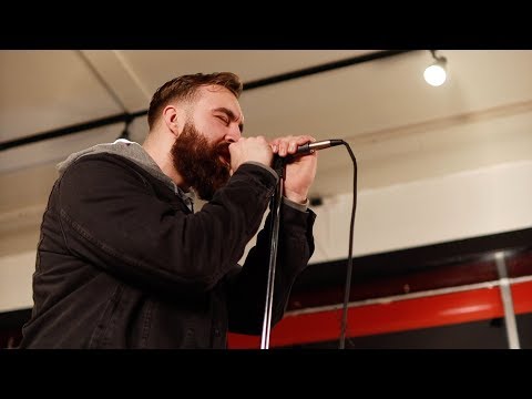 Knellz: SOSICO. Sessions with Bafustago