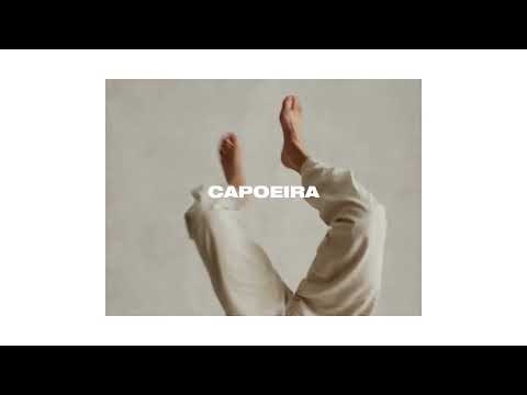 A capoeira photo shoot with Theo McInnes