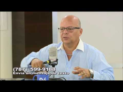 Hay Que Decirlo 06-21-16  (4) - ¿Piezas por internet o en un "junker"?