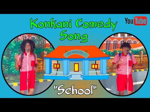 Konkani comedy song | new konkani song \