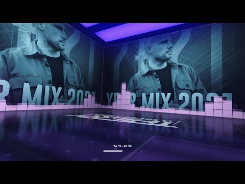 🎶 YEARMIX 2021 🎶